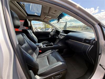 2014 Lexus RX 350   - Photo 6 - Albany, OR 97322