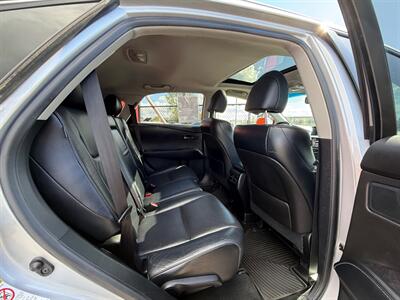 2014 Lexus RX 350   - Photo 7 - Albany, OR 97322