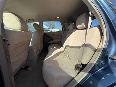2013 Nissan Murano S   - Photo 7 - Albany, OR 97322
