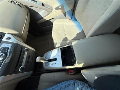 2013 Nissan Murano S   - Photo 11 - Albany, OR 97322