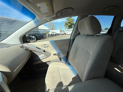2013 Nissan Murano S   - Photo 12 - Albany, OR 97322