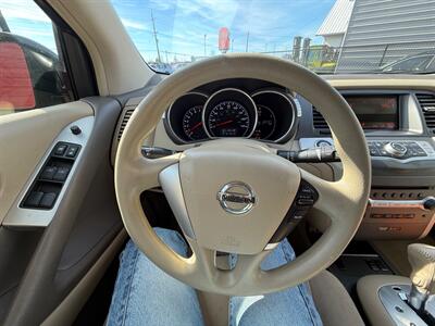 2013 Nissan Murano S   - Photo 14 - Albany, OR 97322