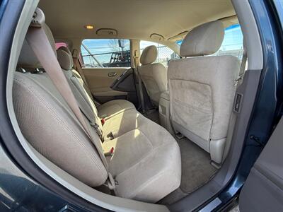 2013 Nissan Murano S   - Photo 9 - Albany, OR 97322