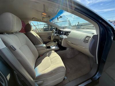 2013 Nissan Murano S   - Photo 8 - Albany, OR 97322