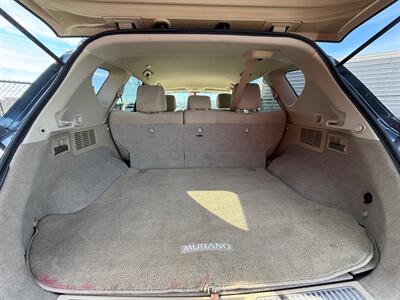 2013 Nissan Murano S   - Photo 10 - Albany, OR 97322