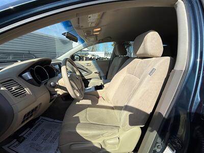 2013 Nissan Murano S   - Photo 6 - Albany, OR 97322