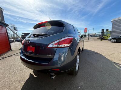 2013 Nissan Murano S   - Photo 3 - Albany, OR 97322