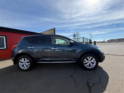 2013 Nissan Murano S   - Photo 2 - Albany, OR 97322