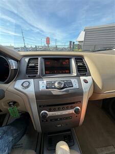 2013 Nissan Murano S   - Photo 13 - Albany, OR 97322