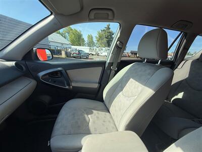 2012 Toyota RAV4   - Photo 13 - Albany, OR 97322