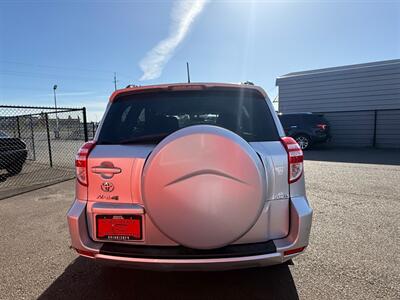 2012 Toyota RAV4   - Photo 4 - Albany, OR 97322