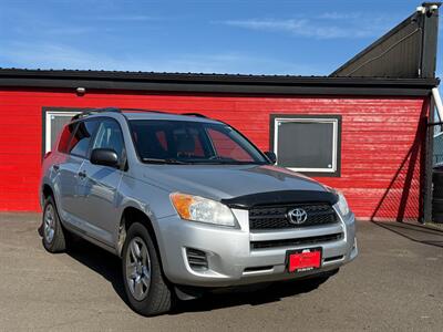 2012 Toyota RAV4   - Photo 1 - Albany, OR 97322