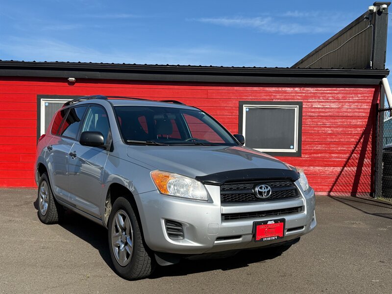 2012 Toyota RAV4   - Photo 1 - Albany, OR 97322
