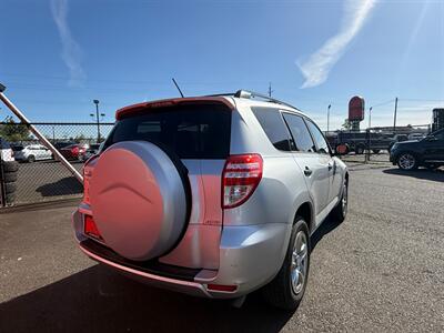 2012 Toyota RAV4   - Photo 3 - Albany, OR 97322
