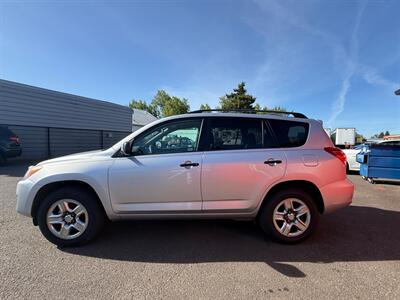 2012 Toyota RAV4   - Photo 5 - Albany, OR 97322