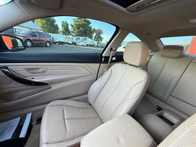 2014 BMW 4 Series 435i   - Photo 18 - Albany, OR 97322