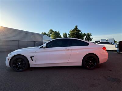 2014 BMW 4 Series 435i   - Photo 5 - Albany, OR 97322