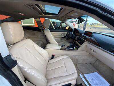 2014 BMW 4 Series 435i   - Photo 7 - Albany, OR 97322