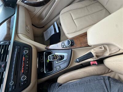 2014 BMW 4 Series 435i   - Photo 17 - Albany, OR 97322