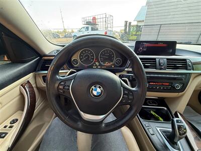 2014 BMW 4 Series 435i   - Photo 19 - Albany, OR 97322