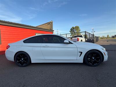 2014 BMW 4 Series 435i   - Photo 2 - Albany, OR 97322