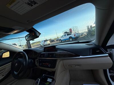2014 BMW 4 Series 435i   - Photo 11 - Albany, OR 97322