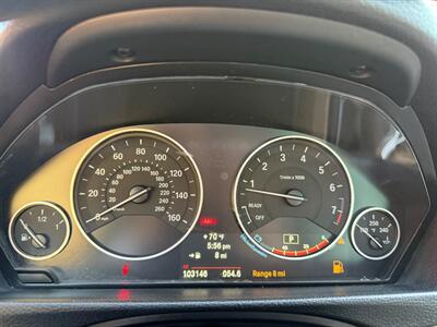 2014 BMW 4 Series 435i   - Photo 20 - Albany, OR 97322