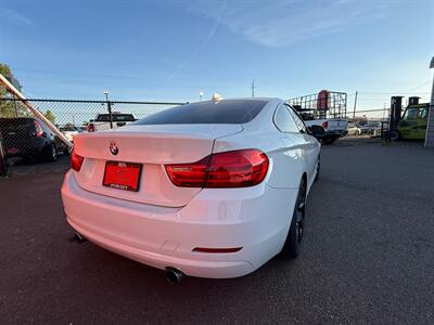 2014 BMW 4 Series 435i   - Photo 3 - Albany, OR 97322