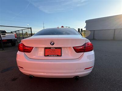 2014 BMW 4 Series 435i   - Photo 4 - Albany, OR 97322