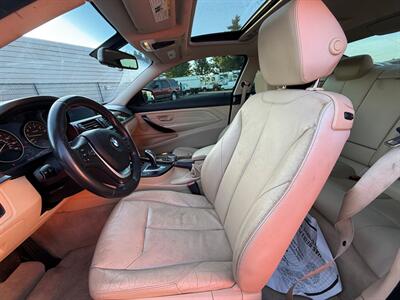 2014 BMW 4 Series 435i   - Photo 9 - Albany, OR 97322