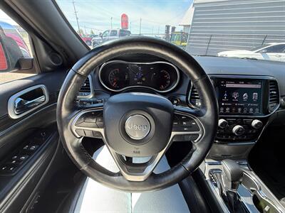 2020 Jeep Grand Cherokee Limited   - Photo 12 - Albany, OR 97322