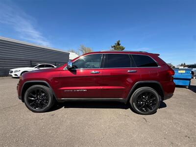 2020 Jeep Grand Cherokee Limited   - Photo 5 - Albany, OR 97322