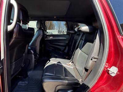 2020 Jeep Grand Cherokee Limited   - Photo 7 - Albany, OR 97322
