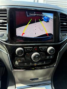 2020 Jeep Grand Cherokee Limited   - Photo 14 - Albany, OR 97322