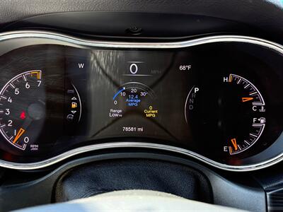 2020 Jeep Grand Cherokee Limited   - Photo 13 - Albany, OR 97322