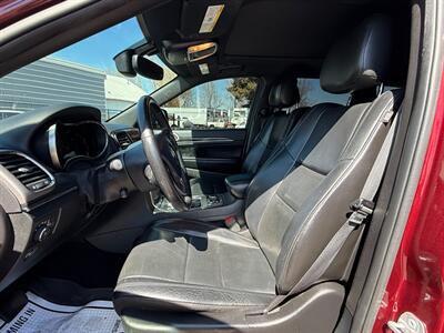 2020 Jeep Grand Cherokee Limited   - Photo 6 - Albany, OR 97322
