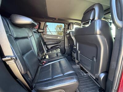 2020 Jeep Grand Cherokee Limited   - Photo 9 - Albany, OR 97322