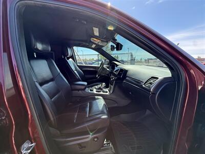 2020 Jeep Grand Cherokee Limited   - Photo 8 - Albany, OR 97322