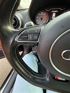 2015 Audi S3 2.0T quattro Prestige   - Photo 14 - Albany, OR 97322