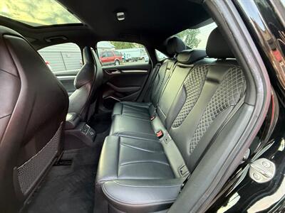 2015 Audi S3 2.0T quattro Prestige   - Photo 8 - Albany, OR 97322
