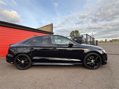2015 Audi S3 2.0T quattro Prestige   - Photo 9 - Albany, OR 97322