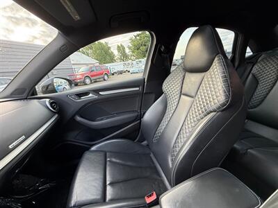 2015 Audi S3 2.0T quattro Prestige   - Photo 15 - Albany, OR 97322