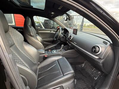 2015 Audi S3 2.0T quattro Prestige   - Photo 5 - Albany, OR 97322