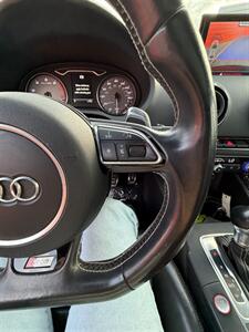 2015 Audi S3 2.0T quattro Prestige   - Photo 12 - Albany, OR 97322