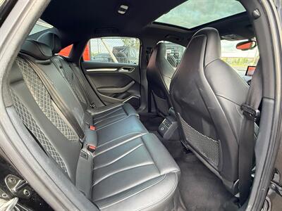 2015 Audi S3 2.0T quattro Prestige   - Photo 6 - Albany, OR 97322