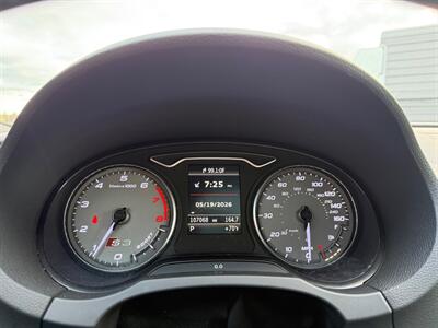 2015 Audi S3 2.0T quattro Prestige   - Photo 18 - Albany, OR 97322