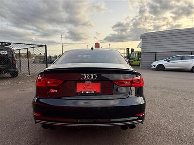 2015 Audi S3 2.0T quattro Prestige   - Photo 3 - Albany, OR 97322