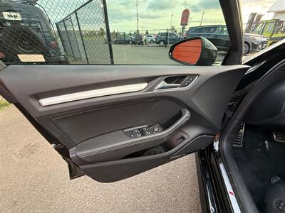 2015 Audi S3 2.0T quattro Prestige   - Photo 11 - Albany, OR 97322