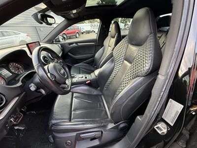 2015 Audi S3 2.0T quattro Prestige   - Photo 7 - Albany, OR 97322