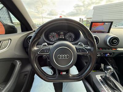 2015 Audi S3 2.0T quattro Prestige   - Photo 17 - Albany, OR 97322